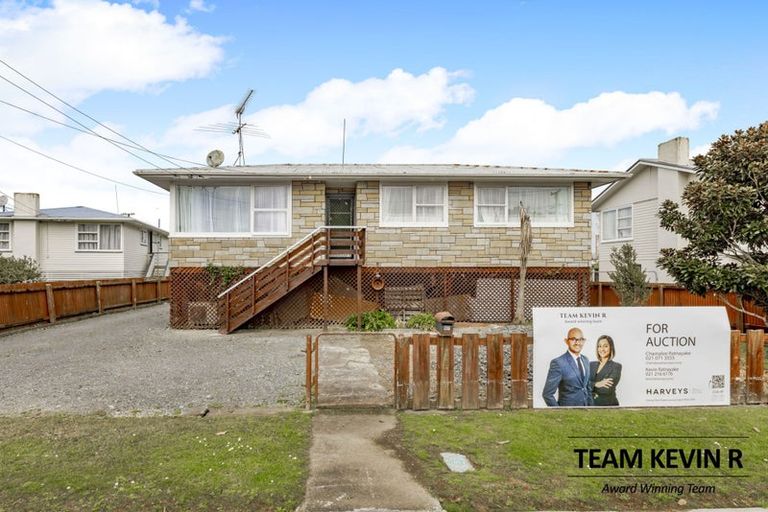 Photo of property in 67 Orion Street, Papakura, 2110