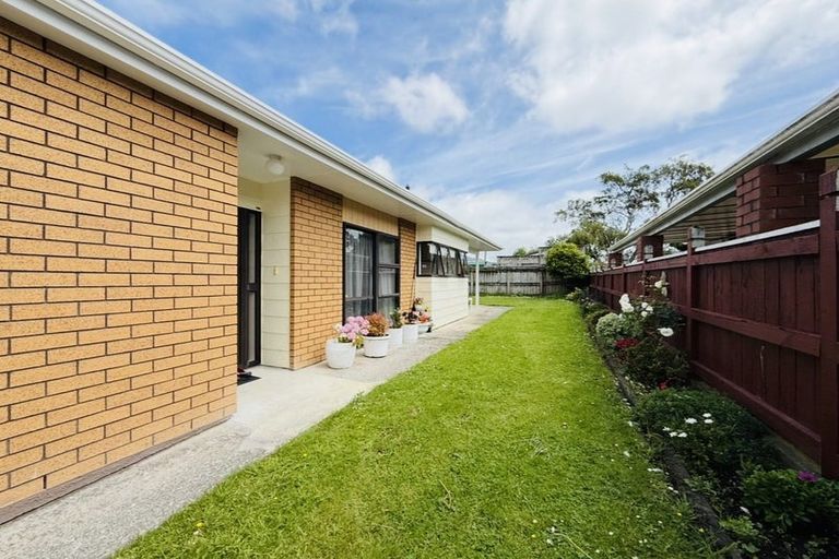 Photo of property in 20a Wilford Street, Wallaceville, Upper Hutt, 5018