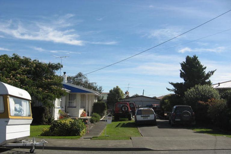 Photo of property in 53 Leeston Street, Hampstead, Ashburton, 7700