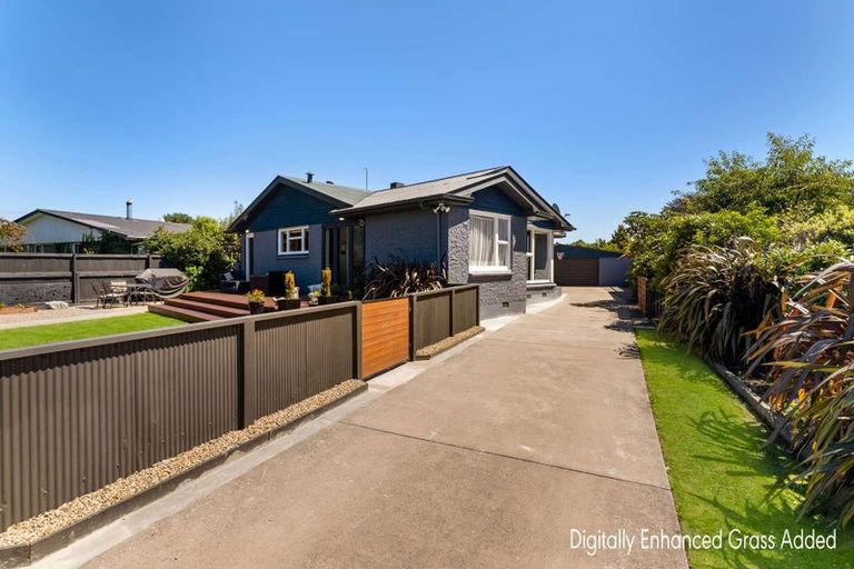 Photo of property in 70 Wesley Street, Kaiapoi, 7630
