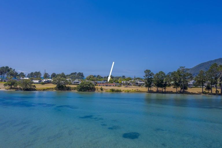 Photo of property in 7 Brodie Lane, Pauanui, Hikuai, 3579