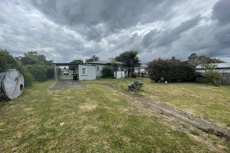 Photo of property in 33 Mulgrave Street, Ashhurst, 4810