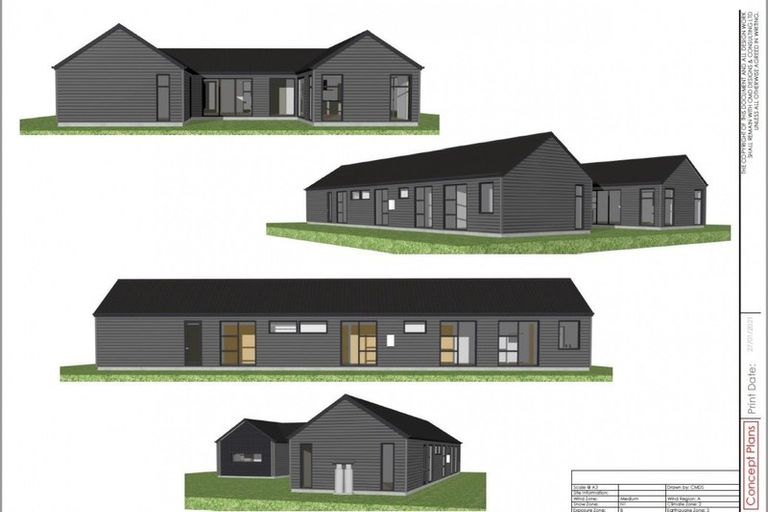 Photo of property in 194 Victoria Avenue, Hokowhitu, Palmerston North, 4410