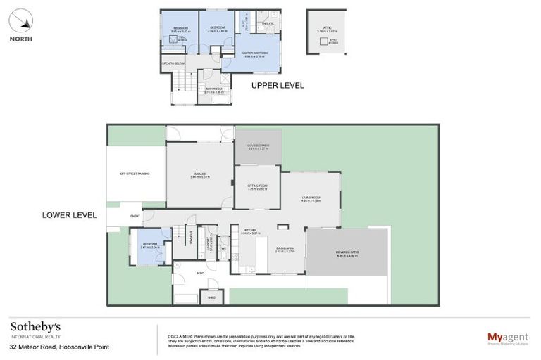 Photo of property in 32 Meteor Road, Hobsonville, Auckland, 0616