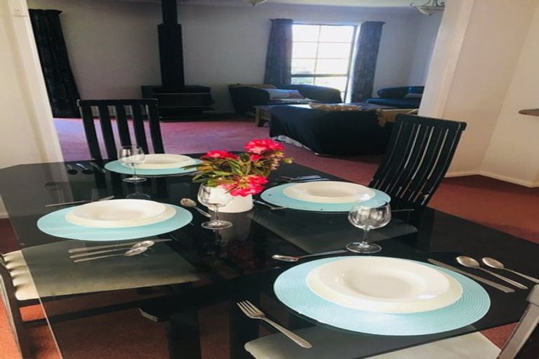 Photo of property in 3 Glenmore Avenue, Casebrook, Christchurch, 8051