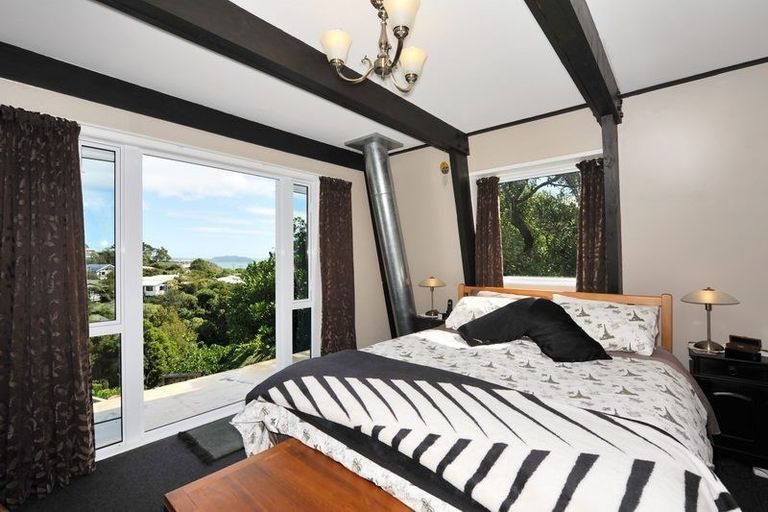 Photo of property in 37b London Road, Korokoro, Lower Hutt, 5012