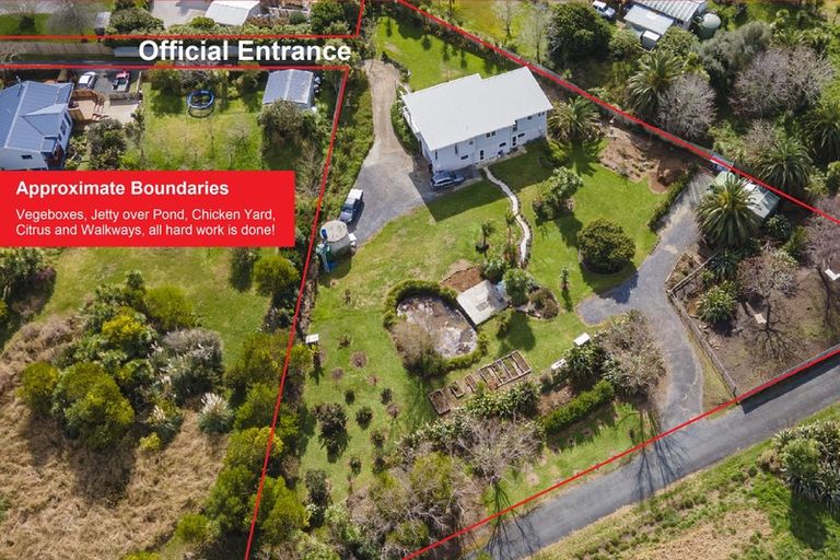 Photo of property in 59b Jack Boyd Drive, Mangawhai Heads, Kaiwaka, 0573