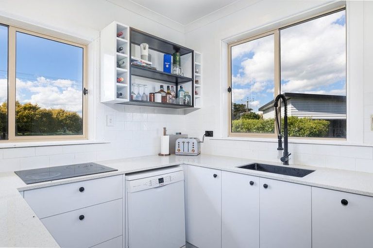 Photo of property in 11 James Road, Huntly, 3771