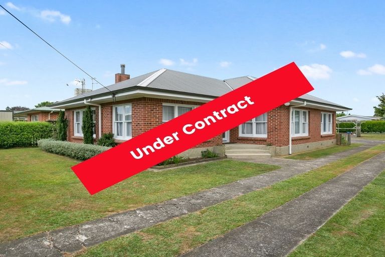 Photo of property in 9 Fitzgerald Avenue, Matamata, 3400