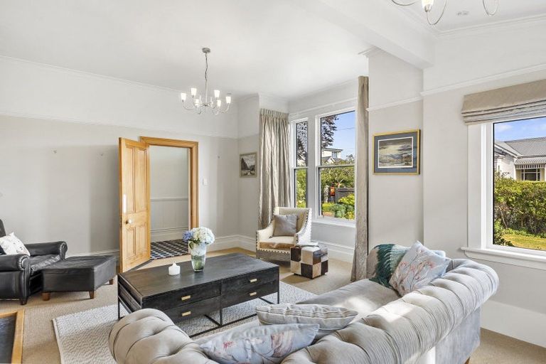 Photo of property in 23 Belgrave Crescent, Kaikorai, Dunedin, 9010