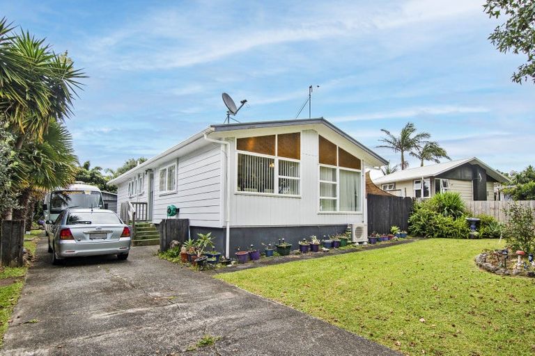 Photo of property in 38 Ross Street, Onerahi, Whangarei, 0110