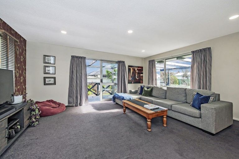 Photo of property in 14 Riwai Street, Templeton, Christchurch, 8042