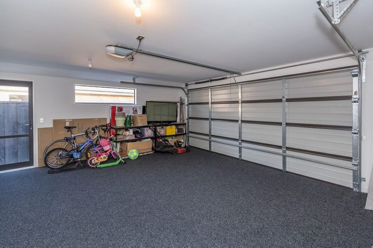 Photo of property in 13 Berners Way, Rolleston, 7615