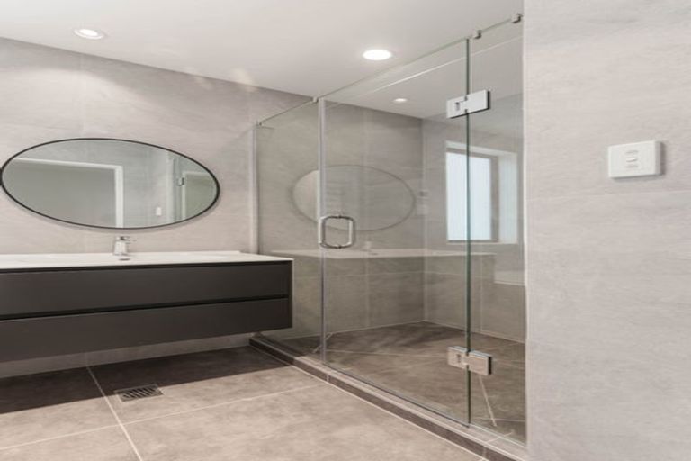 Photo of property in 1/32a Westgate Drive, Massey, Auckland, 0614