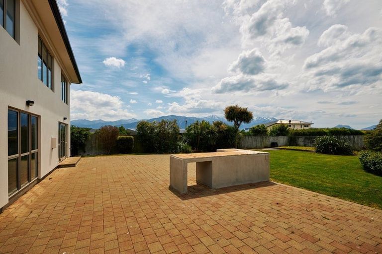 Photo of property in 291 Scarborough Street, Kaikoura, 7300