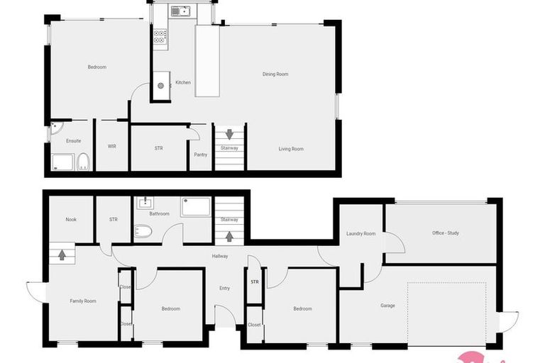 Photo of property in 98 Totara View Road, Wakefield, 7095