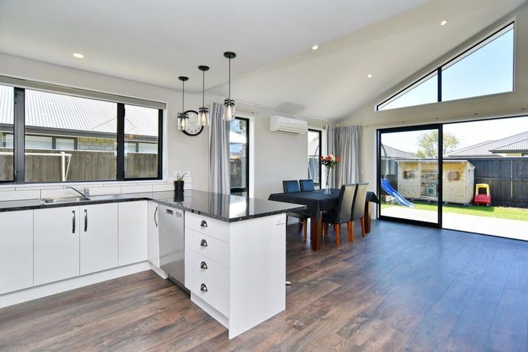 Photo of property in 170 Rangiora Woodend Road, Woodend, 7610