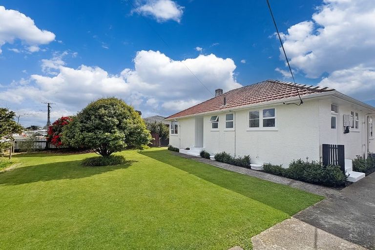 Photo of property in 5 Dorset Street, Levin, 5510