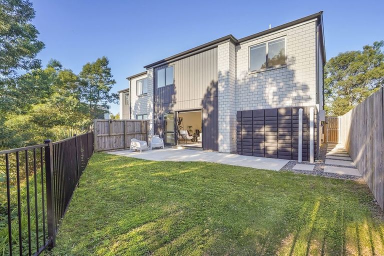 Photo of property in 3/23 Marjoriefield Mews, Fitzroy, Hamilton, 3282