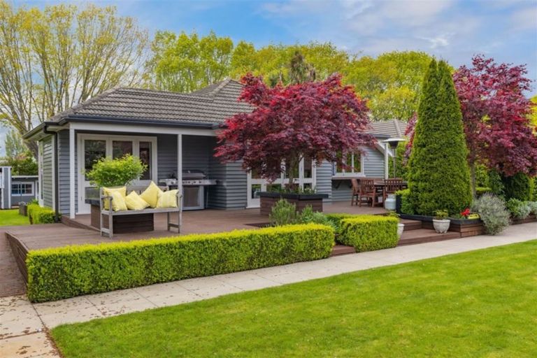 Photo of property in 375 Clyde Road, Bryndwr, Christchurch, 8053