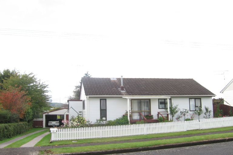 Photo of property in 25 Glencorse Street, Tokoroa, 3420