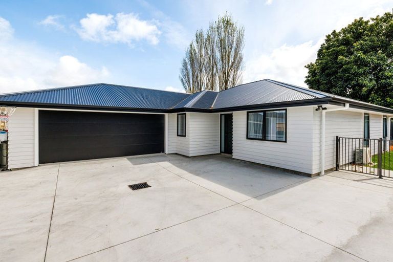 Photo of property in 11a Kepler Street, Ngaruawahia, 3720