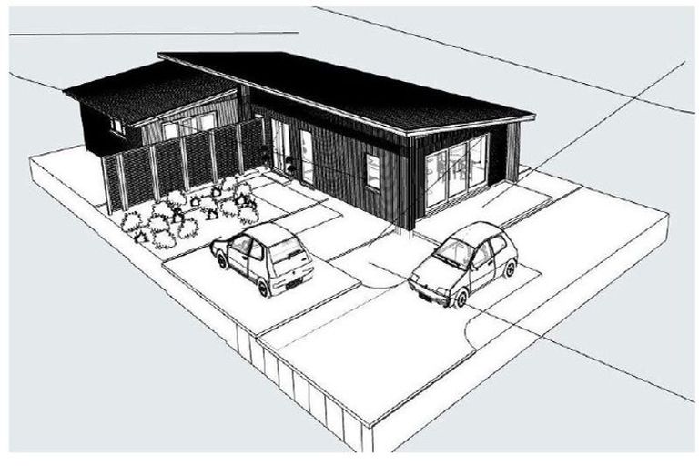 Photo of property in 37c Dipton Street, Kingswell, Invercargill, 9812