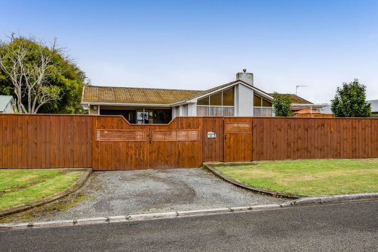 Photo of property in 36 Atkinson Street, Normanby, Hawera, 4614