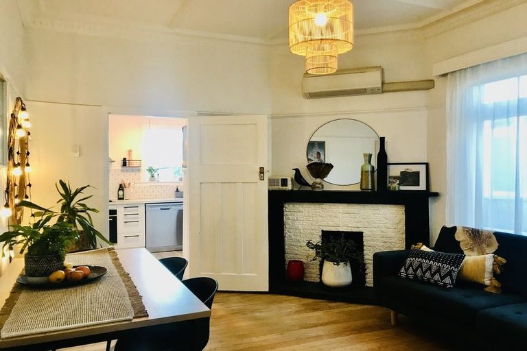 Photo of property in 17 Trafalgar Street, Saint Kilda, Dunedin, 9012