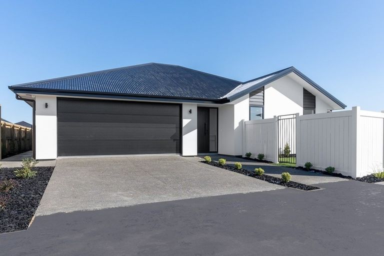 Photo of property in 48 Katrine Drive, Burwood, Christchurch, 8083