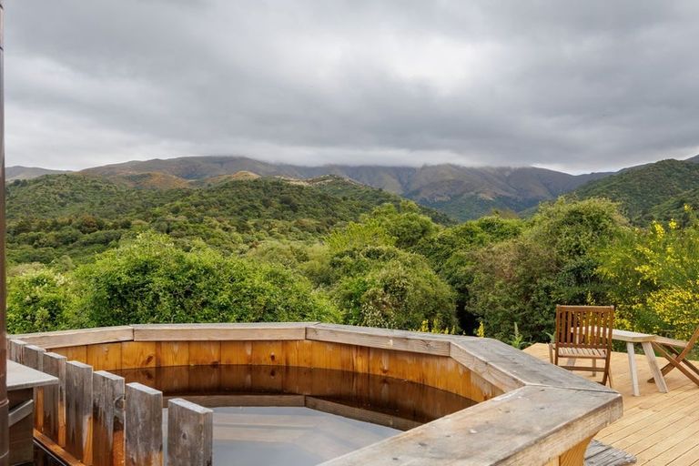 Photo of property in 367 Engelbrechts Road, Hunter, Waimate, 7978