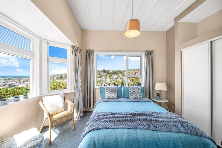 Photo of property in 25 Shortland Street, Caversham, Dunedin, 9011