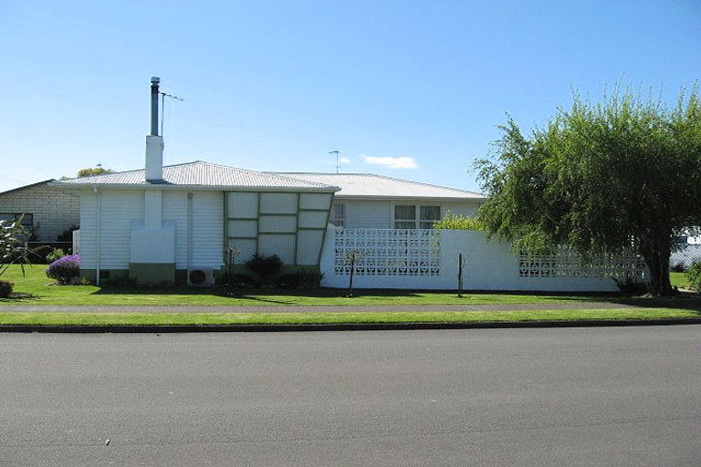 Photo of property in 1 Macey Crescent, Witherlea, Blenheim, 7201