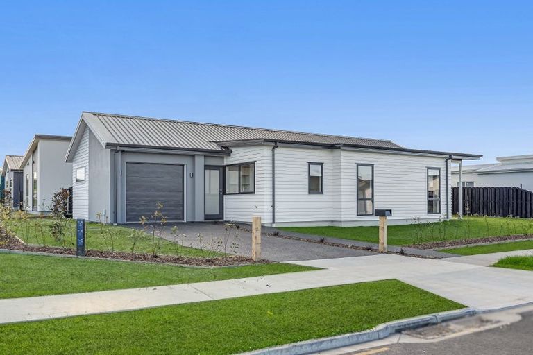 Photo of property in 1 Pa Ariki Road, Te Kauwhata, 3710