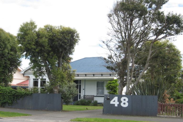 Photo of property in 48 Liffiton Street, Gonville, Whanganui, 4500