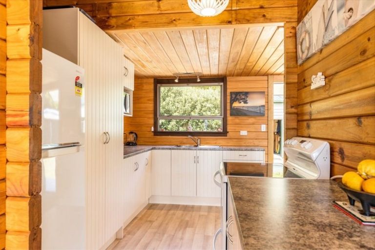 Photo of property in 929 Kenepuru Road, Mahau Sound, Marlborough Sounds, 7282