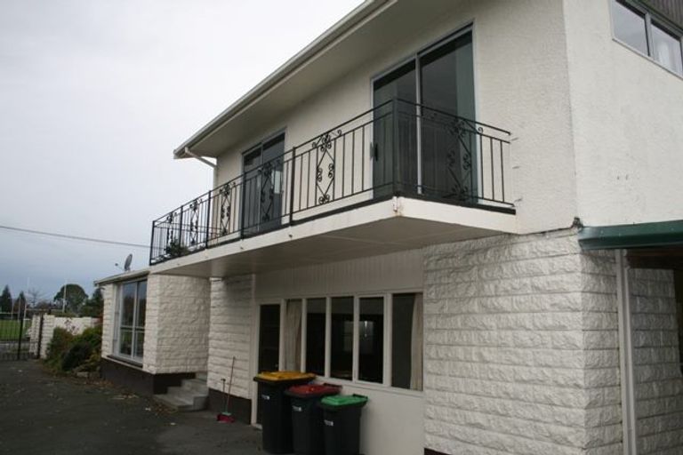 Photo of property in 429 Avonhead Road, Avonhead, Christchurch, 8042