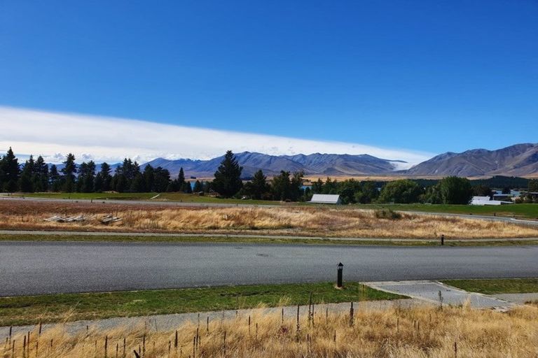 Photo of property in 61 D'archiac Drive, Lake Tekapo, 7999