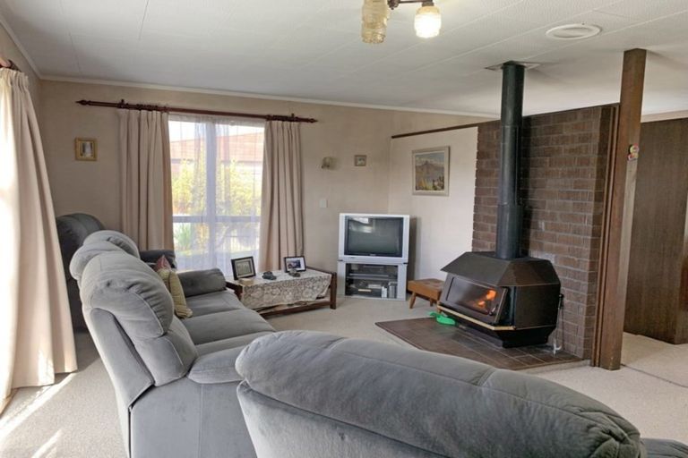 Photo of property in 4 Mount View Place, Waipukurau, 4200