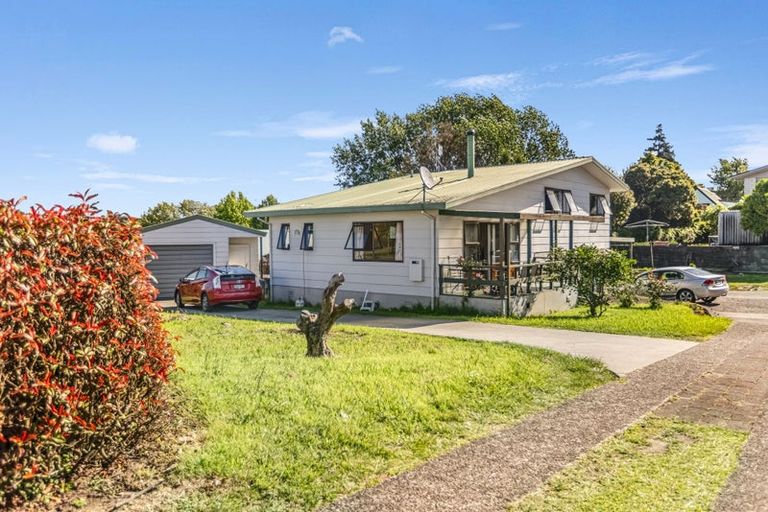 Photo of property in 7 Nettlingham Place, Te Puke, 3119