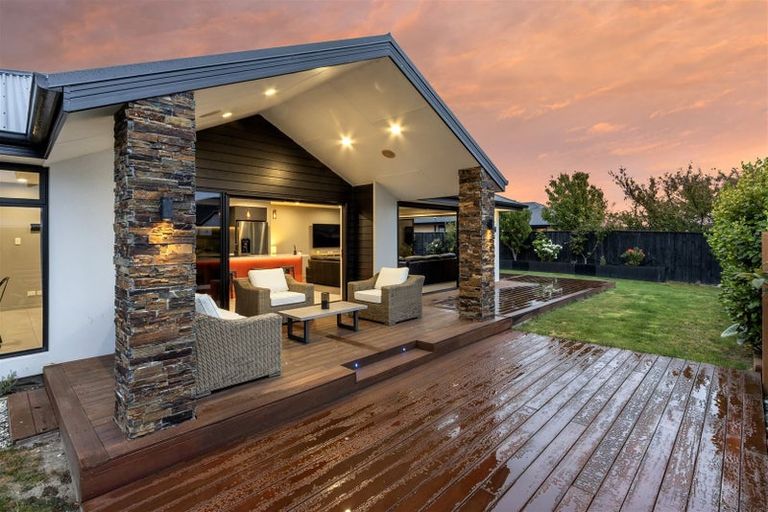 Photo of property in 18 Pentire Parade, Lincoln, 7608