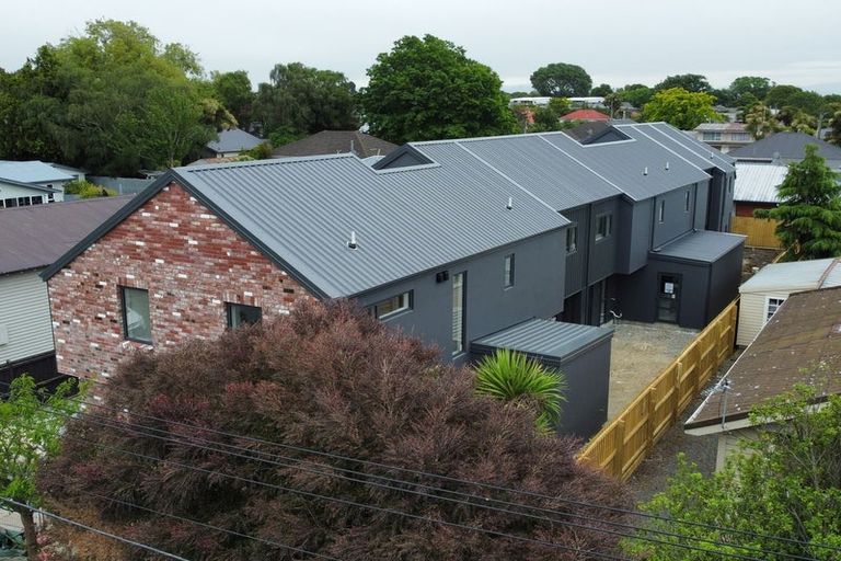 Photo of property in 3 Redruth Avenue, Spreydon, Christchurch, 8024