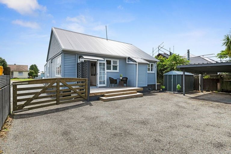 Photo of property in 113 Clinkard Avenue, Glenholme, Rotorua, 3010