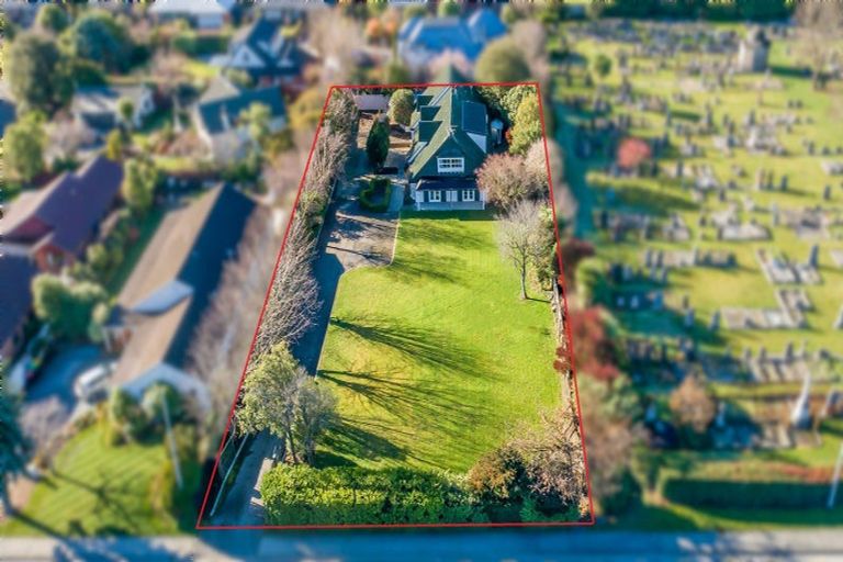 Photo of property in 98 Ashley Street, Rangiora, 7400