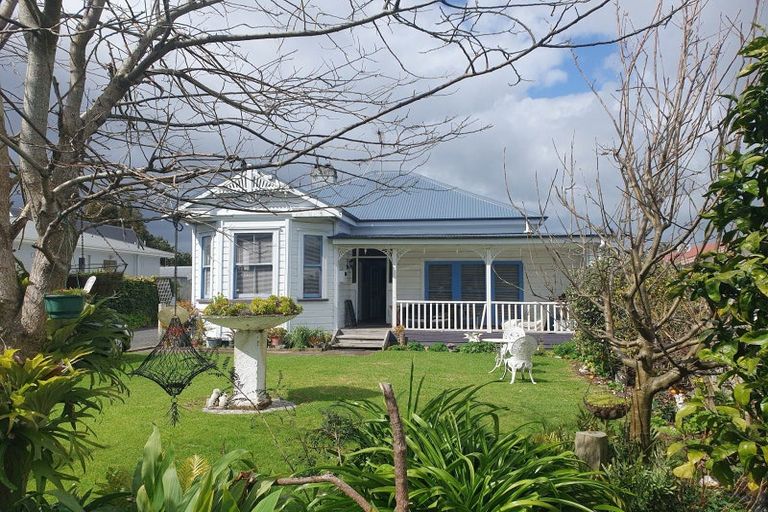 Photo of property in 114 Fenton Street, Thames, 3500