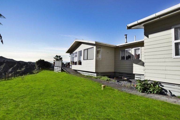 Photo of property in 453 Kururau Road, Taumarunui, 3991