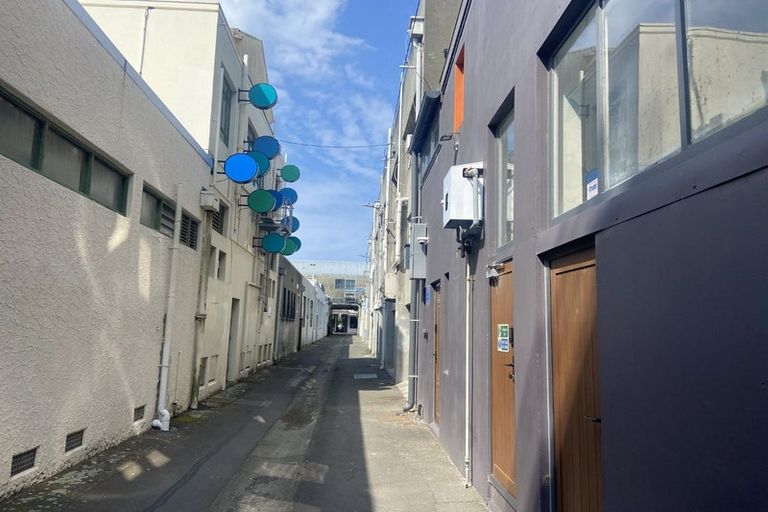 Photo of property in 124a Emerson Street, Napier South, Napier, 4110