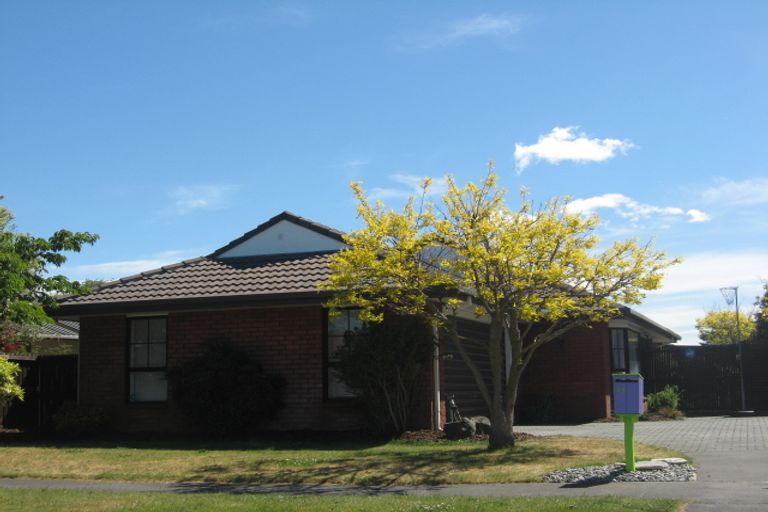 Photo of property in 48 Reginald Street, Burwood, Christchurch, 8083