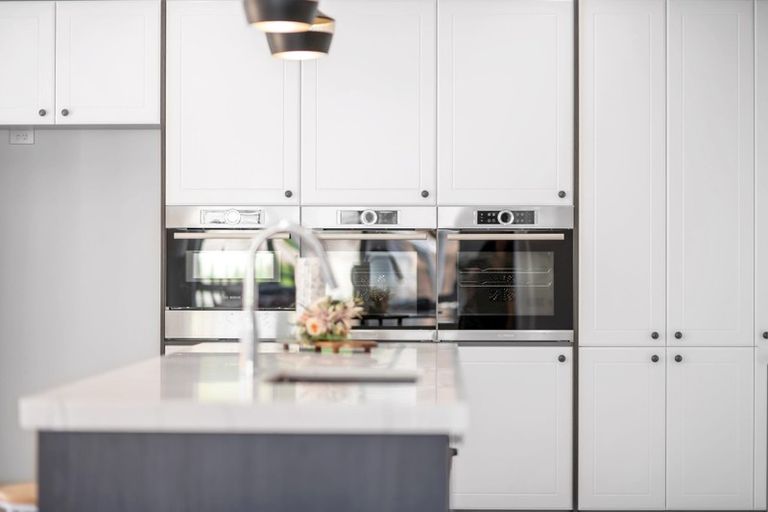 Photo of property in 46 Elevation Street, Flat Bush, Auckland, 2019