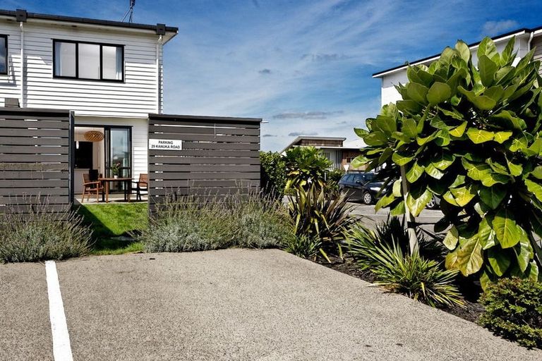 Photo of property in 29 Kanuka Road, Hobsonville, Auckland, 0616